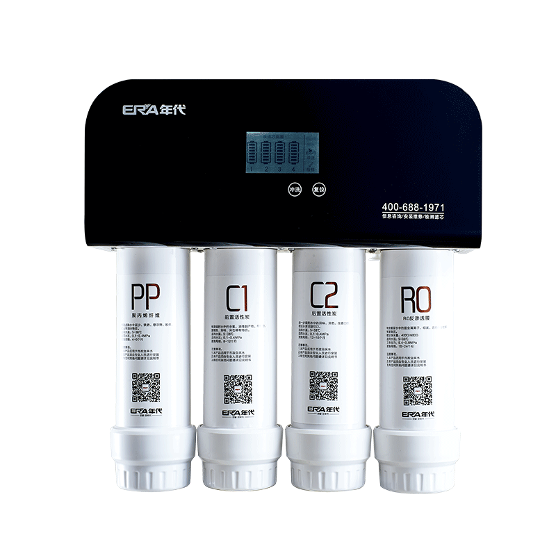 400加仑净水器